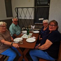 Spanferkel Essen 2026