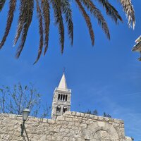 Insel Rab 2026