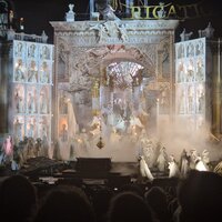 Steinbruch "Tosca" 2026